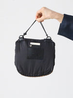 画像をギャラリービューアに読み込む, ebagos カゴポケット [46529]
