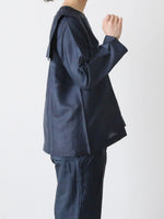 画像をギャラリービューアに読み込む, BUNON バックボタンセーラー [BN4034] [BN4034-1]
