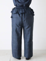 画像をギャラリービューアに読み込む, BUNON フラップパンツ [BN2604]
