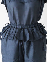 画像をギャラリービューアに読み込む, BUNON フラップパンツ [BN2604]
