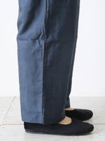 画像をギャラリービューアに読み込む, BUNON フラップパンツ [BN2604]
