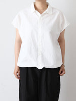Load image into Gallery viewer, Veritecoeur Check Blouse [VC-2825]
