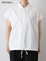 Load image into Gallery viewer, Veritecoeur Check Blouse [VC-2825]

