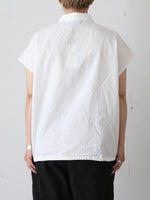 Load image into Gallery viewer, Veritecoeur Check Blouse [VC-2825]
