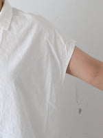 Load image into Gallery viewer, Veritecoeur Check Blouse [VC-2825]
