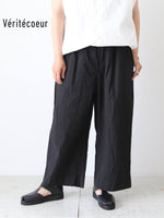 Load image into Gallery viewer, Veritecoeur Check Blouse [VC-2825]
