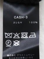 画像をギャラリービューアに読み込む, ALWEL カシミヤアームウォーマー [CASH-3]
