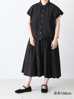 Load image into Gallery viewer, Veritecoeur Check Blouse [VC-2825]
