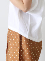 画像をギャラリービューアに読み込む, BUNON リボンウーブンT [BN2647]
