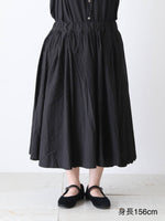 Load image into Gallery viewer, Veritecoeur Check Blouse [VC-2825]
