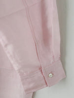 画像をギャラリービューアに読み込む, BUNON ラウンドカラーブラウス [BN2552]
