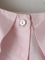 画像をギャラリービューアに読み込む, BUNON ラウンドカラーブラウス [BN2552]
