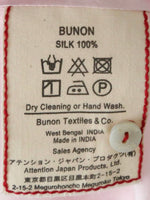 画像をギャラリービューアに読み込む, BUNON ラウンドカラーブラウス [BN2552]
