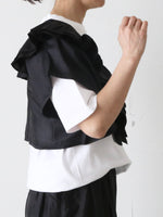 画像をギャラリービューアに読み込む, BUNON フリルジレ [BN2603]
