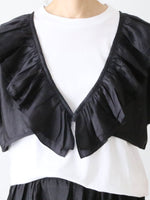 画像をギャラリービューアに読み込む, BUNON フリルジレ [BN2603]
