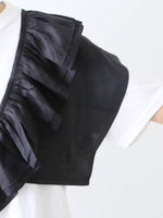 画像をギャラリービューアに読み込む, BUNON フリルジレ [BN2603]
