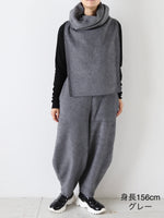 画像をギャラリービューアに読み込む, ALWEL フリースハイネックゲイター [FLEECE-5]
