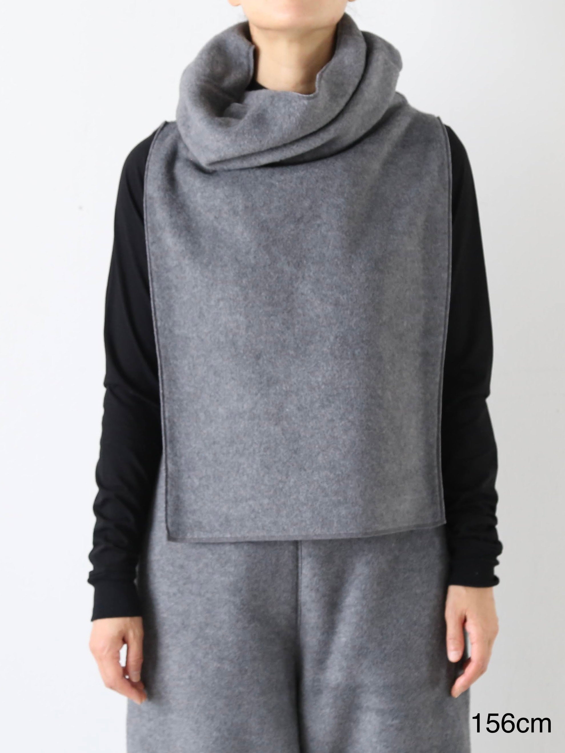 ALWEL フリースハイネックゲイター [FLEECE-5] – CREER