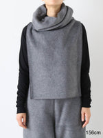 画像をギャラリービューアに読み込む, ALWEL フリースハイネックゲイター [FLEECE-5]
