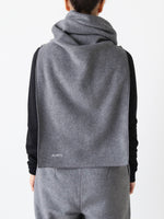 画像をギャラリービューアに読み込む, ALWEL フリースハイネックゲイター [FLEECE-5]
