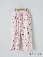 画像をギャラリービューアに読み込む, BUNON タッセルパンツ [BN2639]
