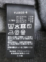 画像をギャラリービューアに読み込む, ALWEL ペグパンツ [FLEECE-6]
