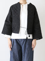 画像をギャラリービューアに読み込む, TOWAVASE  パーマネントトワヴァーズジャケット(シルク) [30-0018A]
