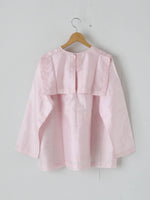 画像をギャラリービューアに読み込む, BUNON バックボタンセーラー [BN4034] [BN4034-1]
