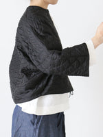 画像をギャラリービューアに読み込む, TOWAVASE  パーマネントトワヴァーズジャケット(シルク) [30-0018A]
