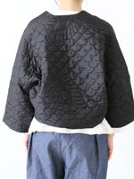 画像をギャラリービューアに読み込む, TOWAVASE  パーマネントトワヴァーズジャケット(シルク) [30-0018A]
