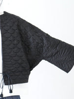 画像をギャラリービューアに読み込む, TOWAVASE  パーマネントトワヴァーズジャケット(シルク) [30-0018A]
