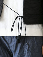 画像をギャラリービューアに読み込む, TOWAVASE  パーマネントトワヴァーズジャケット(シルク) [30-0018A]
