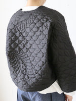 画像をギャラリービューアに読み込む, TOWAVASE  パーマネントトワヴァーズジャケット(シルク) [30-0018A]
