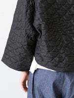 画像をギャラリービューアに読み込む, TOWAVASE  パーマネントトワヴァーズジャケット(シルク) [30-0018A]
