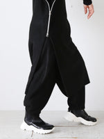 画像をギャラリービューアに読み込む, ALWEL フリースストールポンチョ[FLEECE-13]
