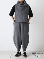 画像をギャラリービューアに読み込む, ALWEL フリースハイネックゲイター [FLEECE-5]
