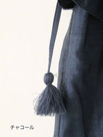 画像をギャラリービューアに読み込む, BUNON フラップパンツ [BN2604]
