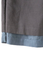 画像をギャラリービューアに読み込む, BUNON フラップパンツ [BN2604]
