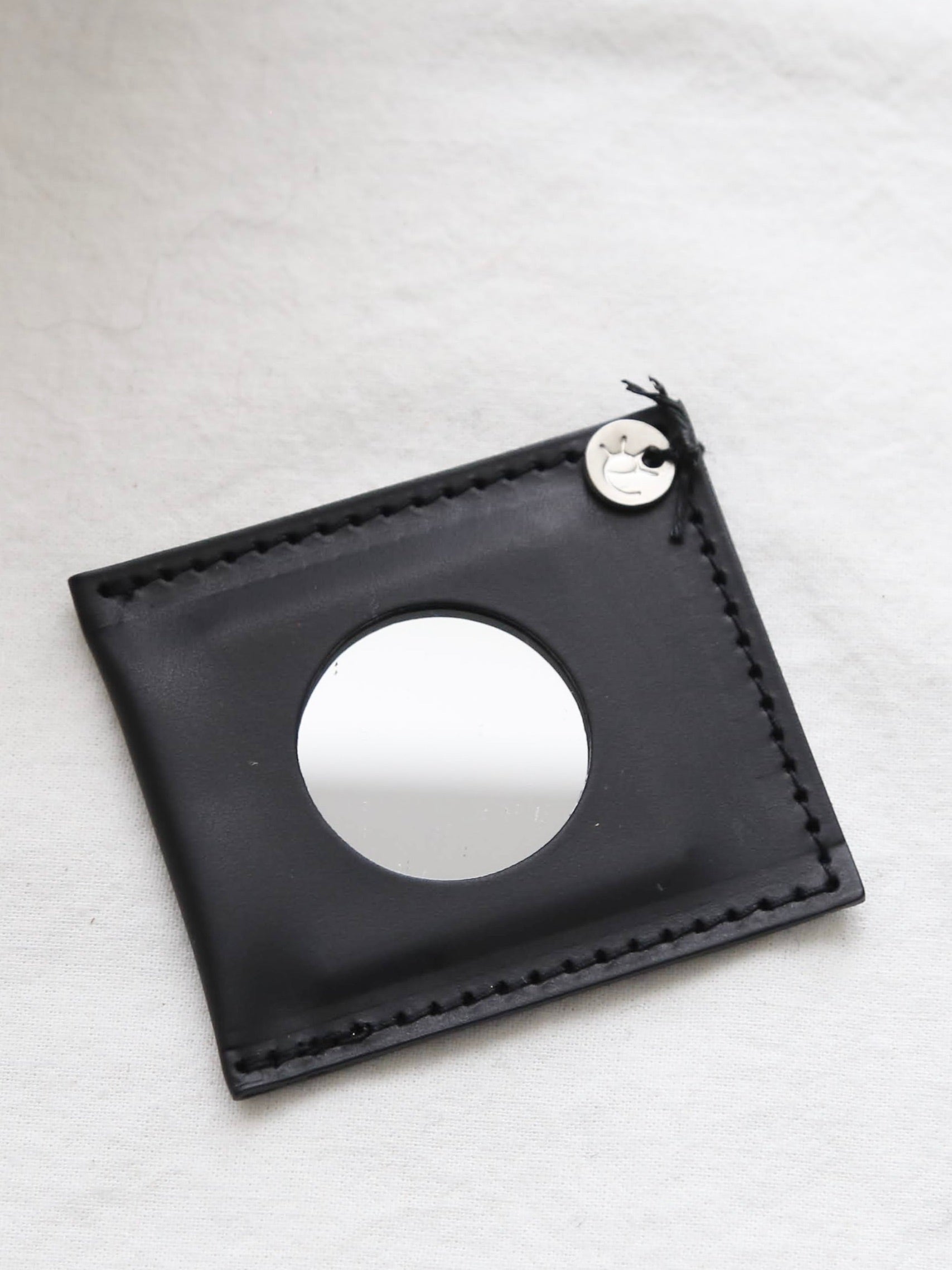 ebagos カーフ・ハンドバッグS [15615]