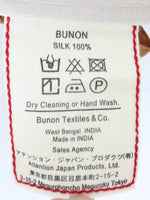 画像をギャラリービューアに読み込む, BUNON レイヤードブラウス [BN2606]
