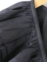 画像をギャラリービューアに読み込む, BUNON フリルジレ [BN2603]
