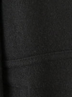 画像をギャラリービューアに読み込む, Veritecoeur ウールフラノブルゾン [VC-2791]
