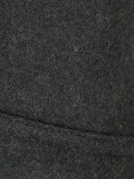 画像をギャラリービューアに読み込む, Veritecoeur ウールフラノブルゾン [VC-2791]
