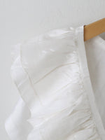 画像をギャラリービューアに読み込む, BUNON フリルジレ [BN2603]
