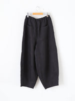 Load image into Gallery viewer, fog linen work クィンコクーンパンツ [LWC032]
