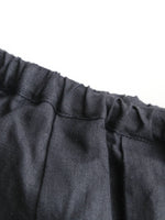 Load image into Gallery viewer, fog linen work クィンコクーンパンツ [LWC032]
