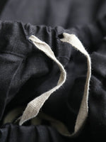 Load image into Gallery viewer, fog linen work クィンコクーンパンツ [LWC032]
