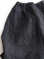 Load image into Gallery viewer, fog linen work クィンコクーンパンツ [LWC032]
