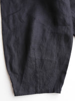 Load image into Gallery viewer, fog linen work クィンコクーンパンツ [LWC032]
