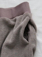 画像をギャラリービューアに読み込む, ALWEL ペグパンツ [FLEECE-6]
